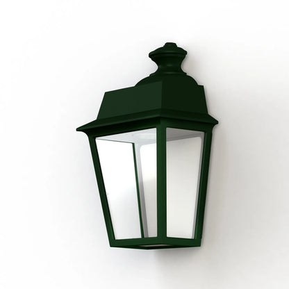 Place des Vosges 1 Evo N° 2 GU10 Appliques Outdoor