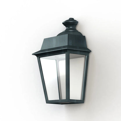 Place des Vosges 1 Evo N° 2 GU10 Appliques Outdoor