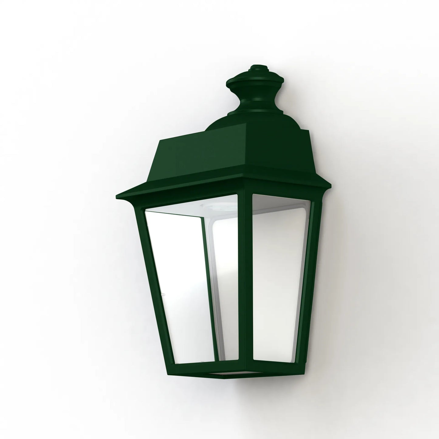 Place des Vosges 1 Evo N° 2 GU10 Appliques Outdoor