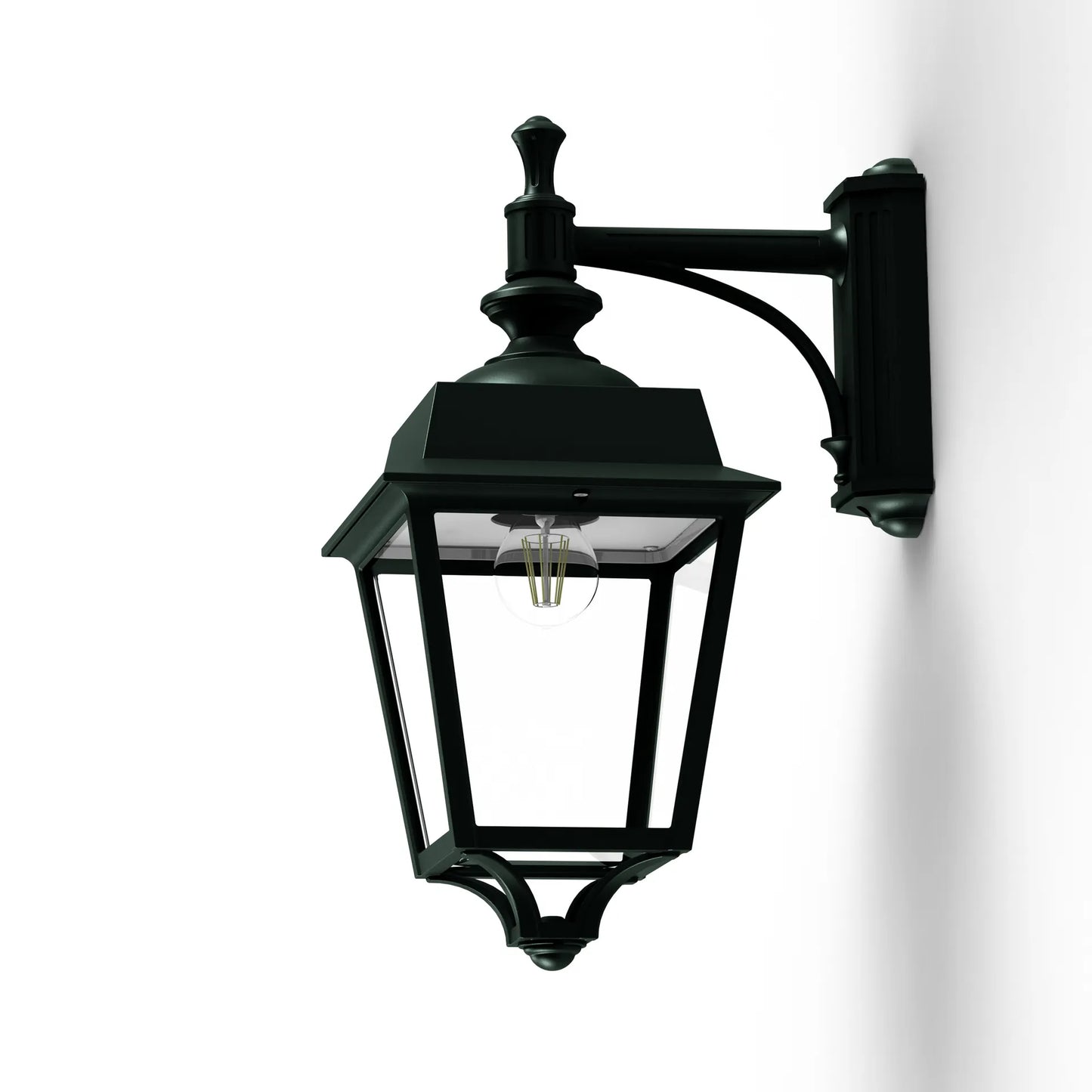 Place des Vosges 1 Evo N° 4 Appliques Outdoor