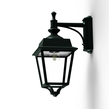Place des Vosges 1 Evo N° 4 Appliques Outdoor