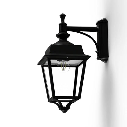 Place des Vosges 1 Evo N° 4 Appliques Outdoor