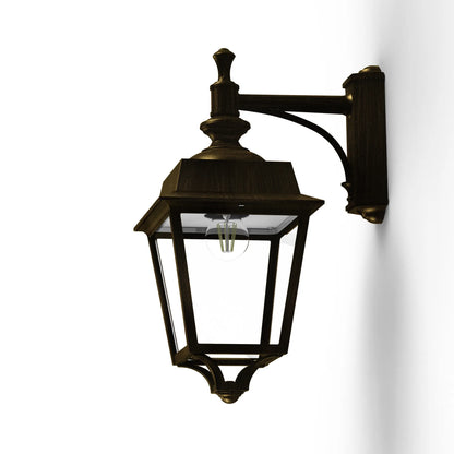 Place des Vosges 1 Evo N° 4 Appliques Outdoor