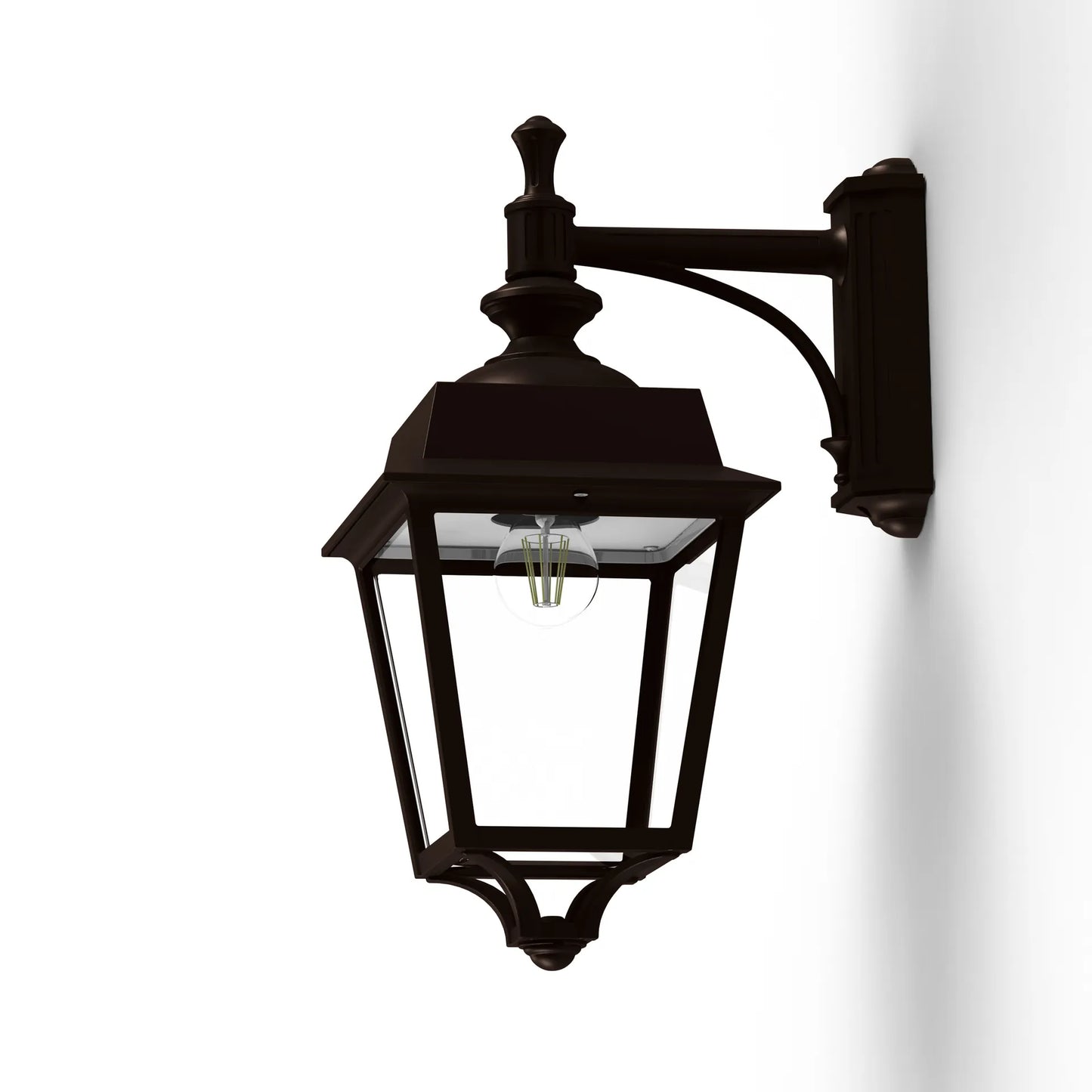 Place des Vosges 1 Evo N° 4 Appliques Outdoor