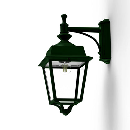 Place des Vosges 1 Evo N° 4 Appliques Outdoor
