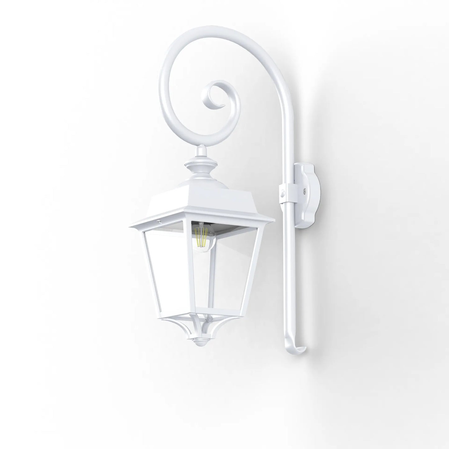 Place des Vosges 1 Evo N° 5 Appliques Outdoor