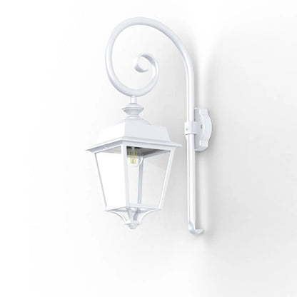 Place des Vosges 1 Evo N° 5 Appliques Outdoor
