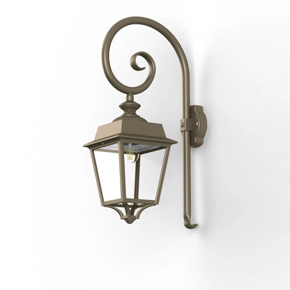 Place des Vosges 1 Evo N° 5 Appliques Outdoor