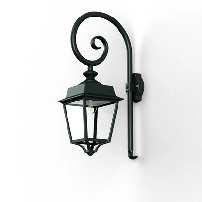Place des Vosges 1 Evo N° 5 Appliques Outdoor