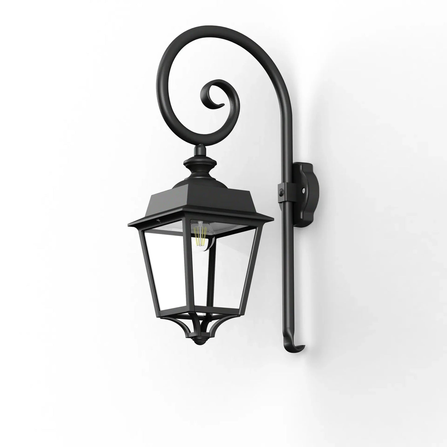 Place des Vosges 1 Evo N° 5 Appliques Outdoor