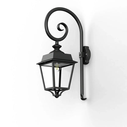 Place des Vosges 1 Evo N° 5 Appliques Outdoor