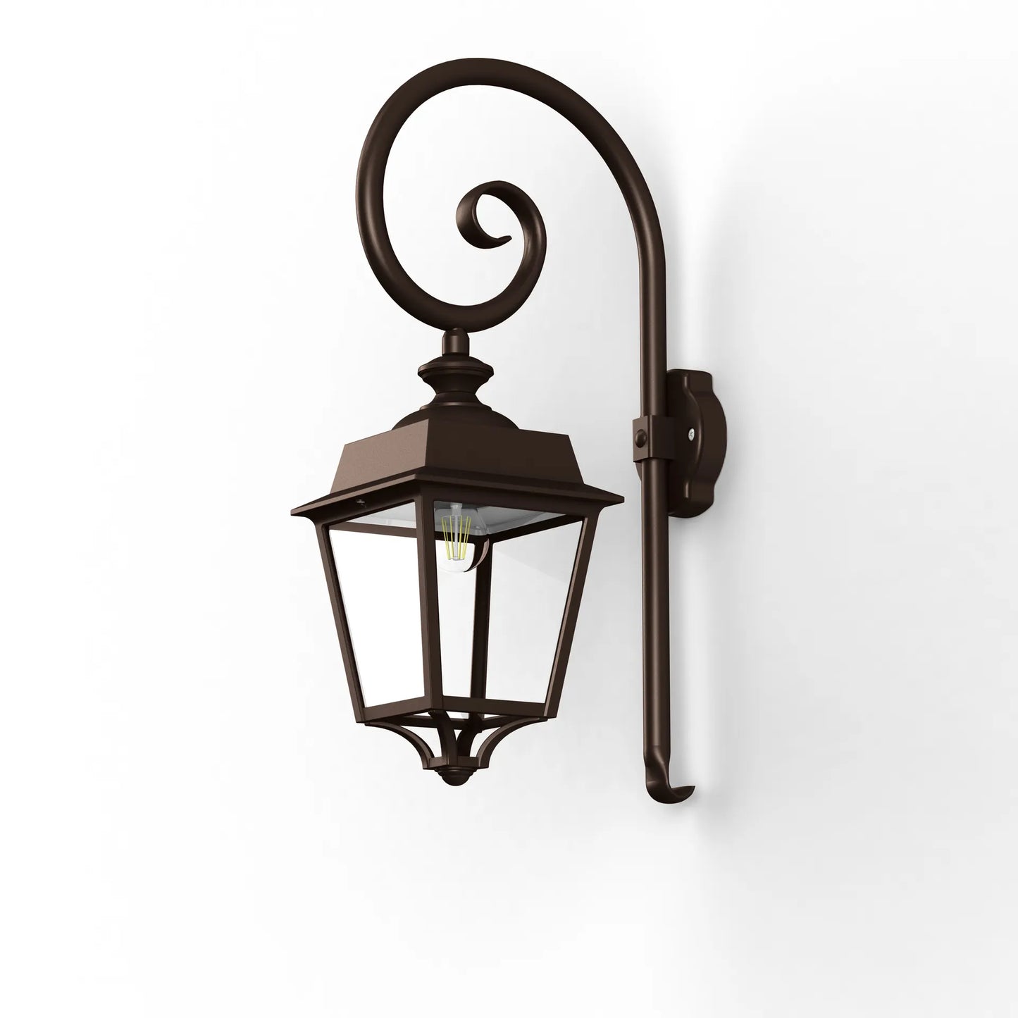 Place des Vosges 1 Evo N° 5 Appliques Outdoor