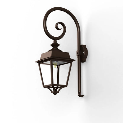Place des Vosges 1 Evo N° 5 Appliques Outdoor