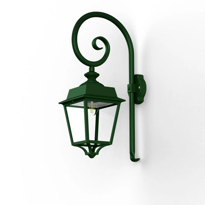 Place des Vosges 1 Evo N° 5 Appliques Outdoor