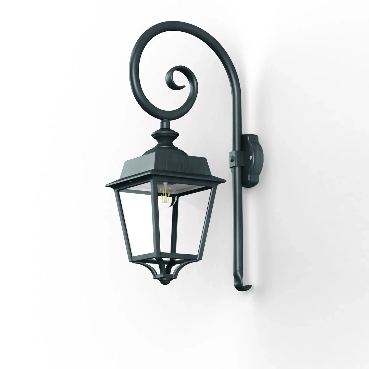 Place des Vosges 1 Evo N° 5 Appliques Outdoor