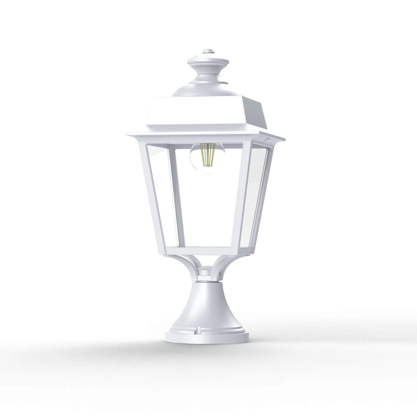 Place des Vosges 1 Evo N° 6 Bornes Outdoor