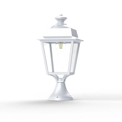 Place des Vosges 1 Evo N° 6 Bornes Outdoor