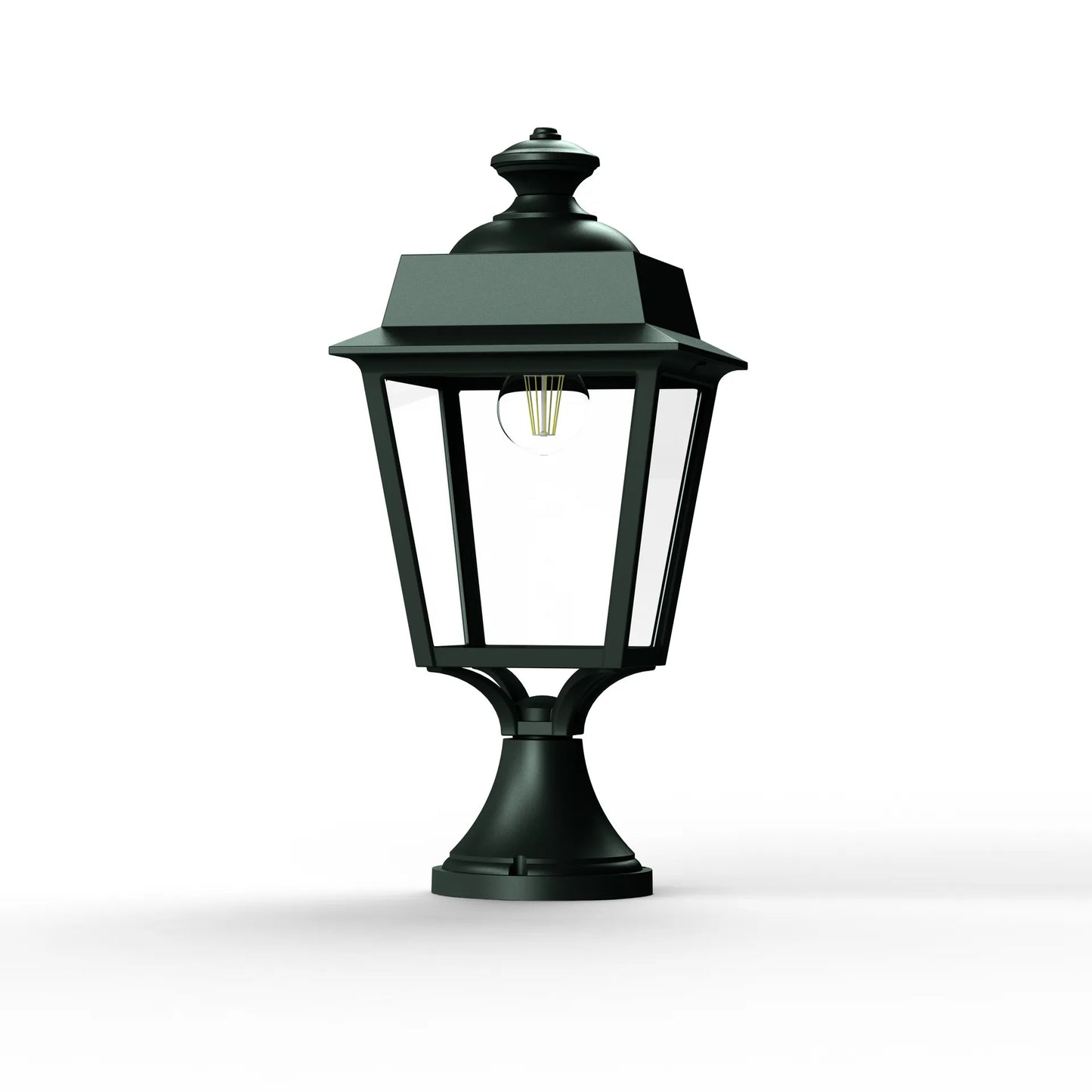 Place des Vosges 1 Evo N° 6 Bornes Outdoor