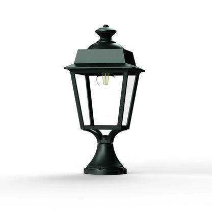 Place des Vosges 1 Evo N° 6 Bornes Outdoor