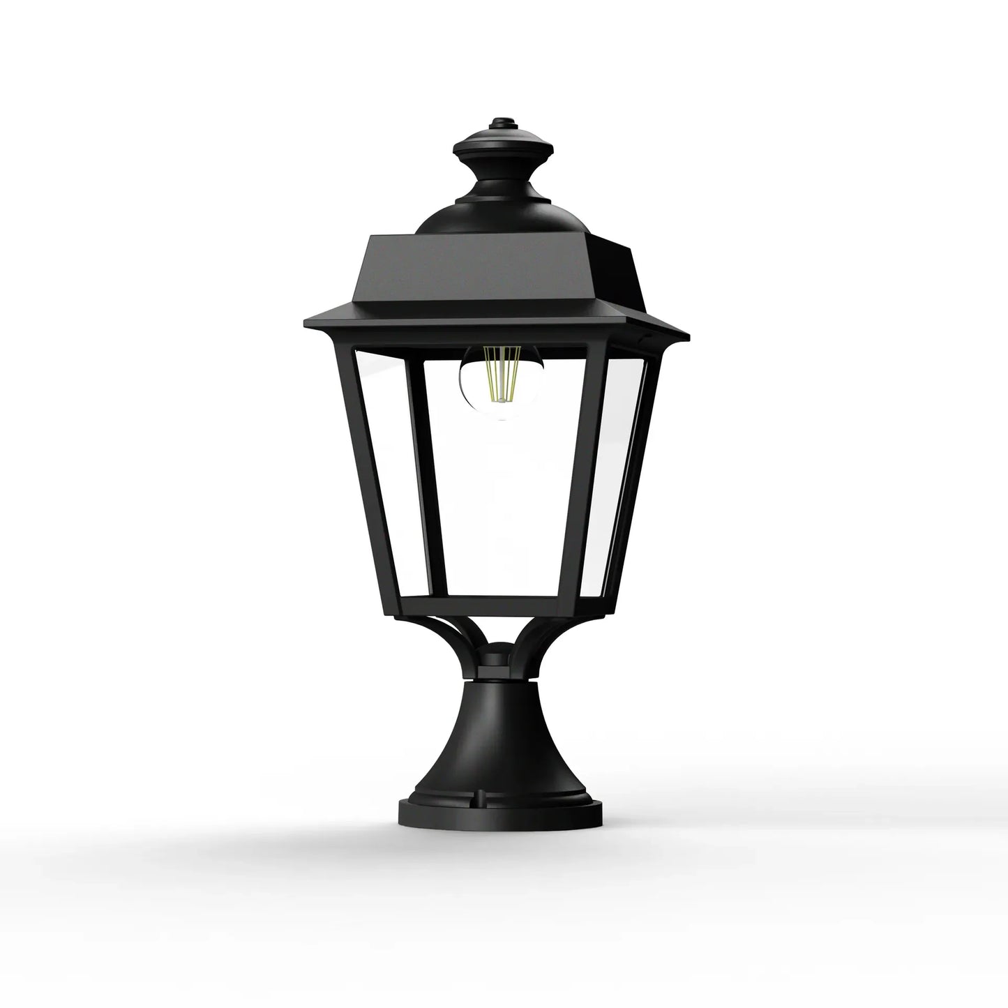 Place des Vosges 1 Evo N° 6 Bornes Outdoor