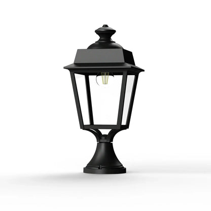 Place des Vosges 1 Evo N° 6 Bornes Outdoor