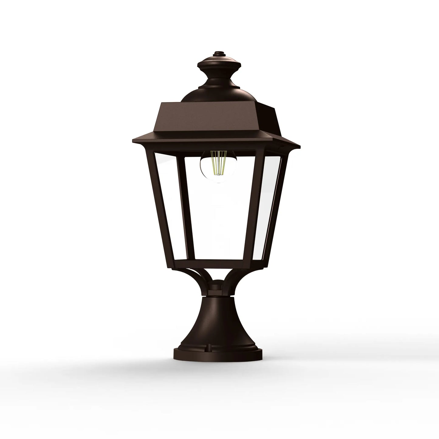 Place des Vosges 1 Evo N° 6 Bornes Outdoor