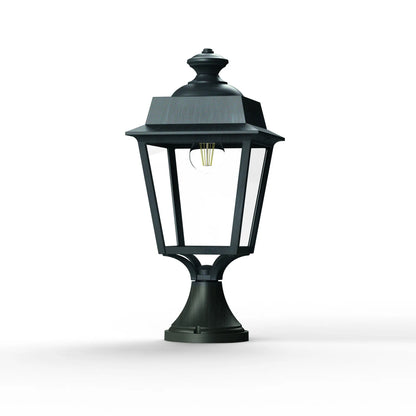 Place des Vosges 1 Evo N° 6 Bornes Outdoor