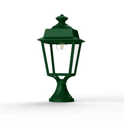 Place des Vosges 1 Evo N° 6 Bornes Outdoor