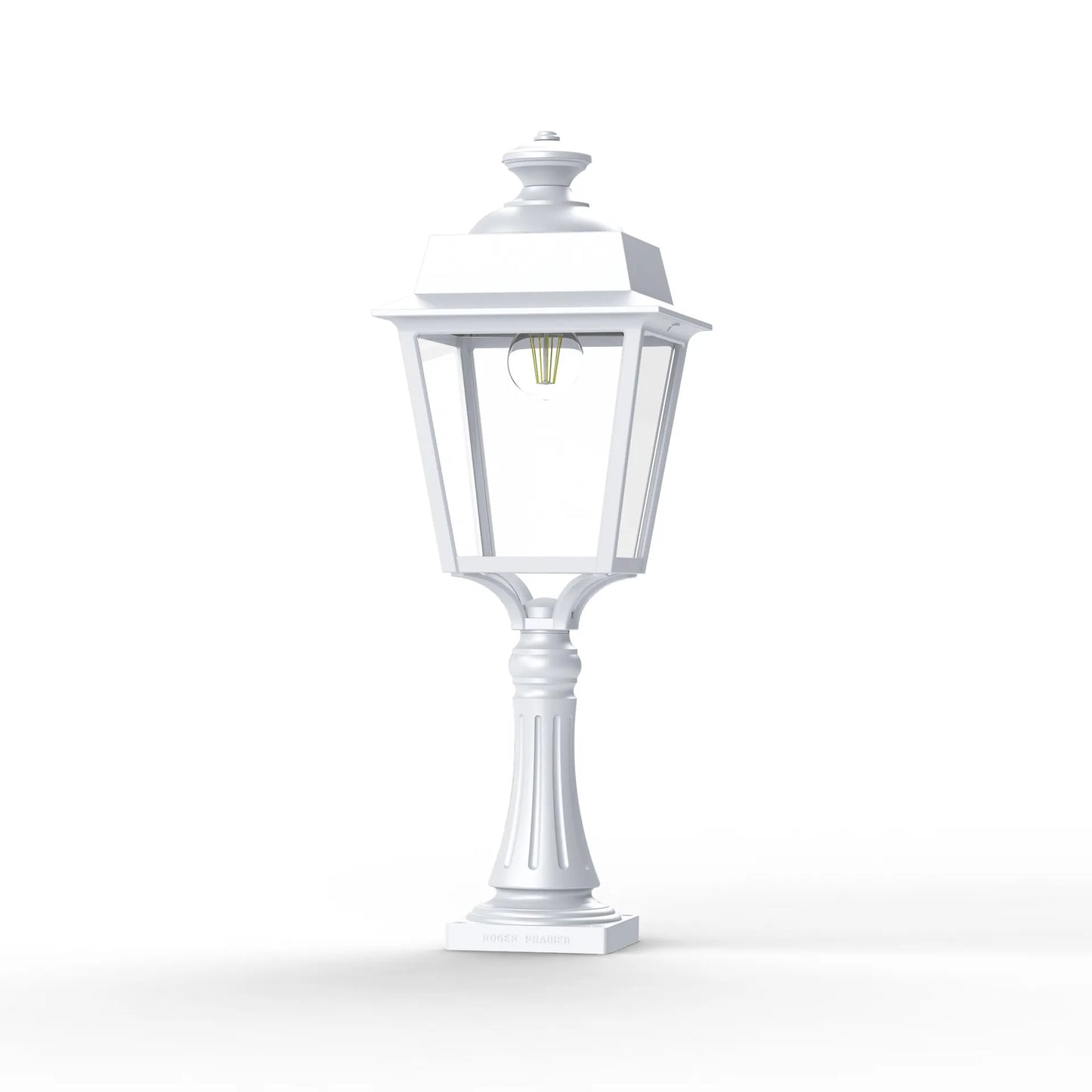 Place des Vosges 1 Evo N° 7 Bornes Outdoor