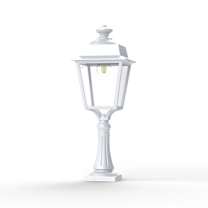 Place des Vosges 1 Evo N° 7 Bornes Outdoor