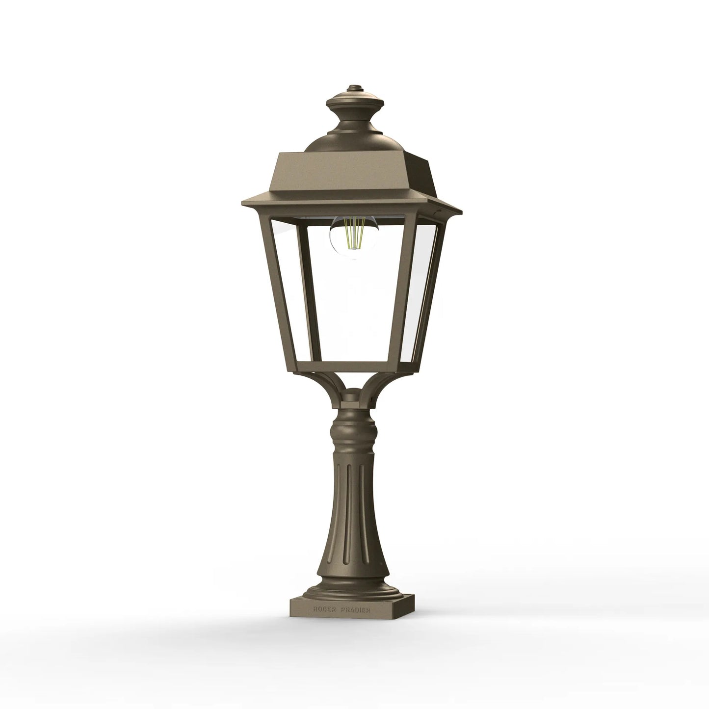 Place des Vosges 1 Evo N° 7 Bornes Outdoor