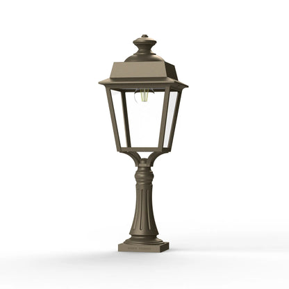 Place des Vosges 1 Evo N° 7 Bornes Outdoor