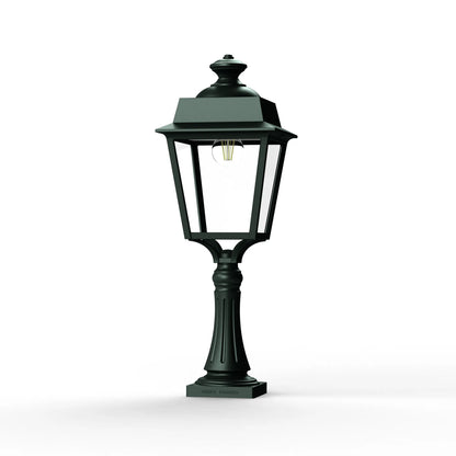 Place des Vosges 1 Evo N° 7 Bornes Outdoor