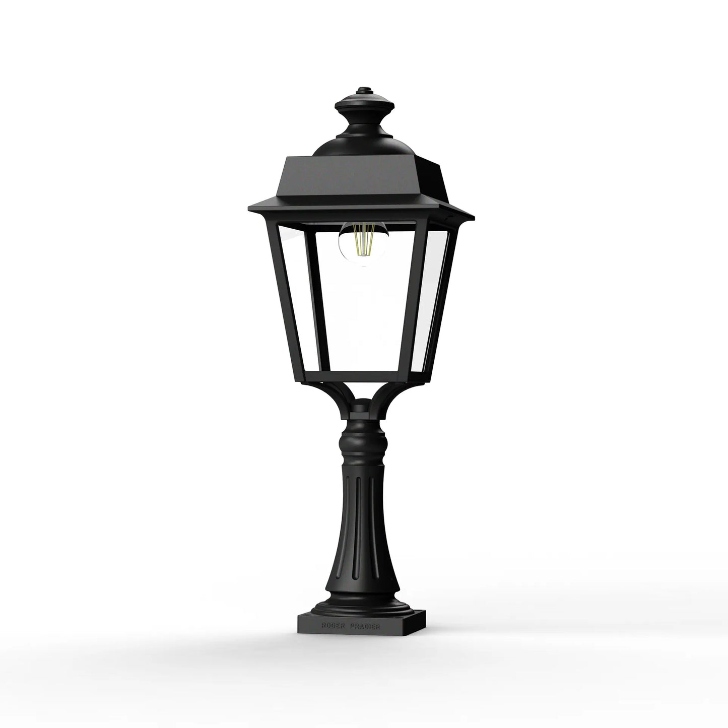 Place des Vosges 1 Evo N° 7 Bornes Outdoor