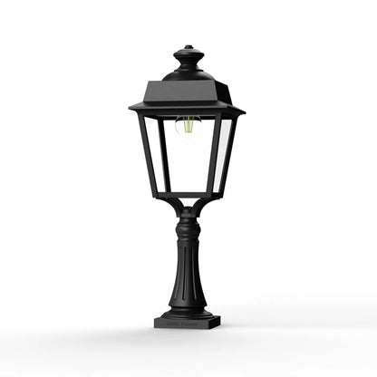 Place des Vosges 1 Evo N° 7 Bornes Outdoor