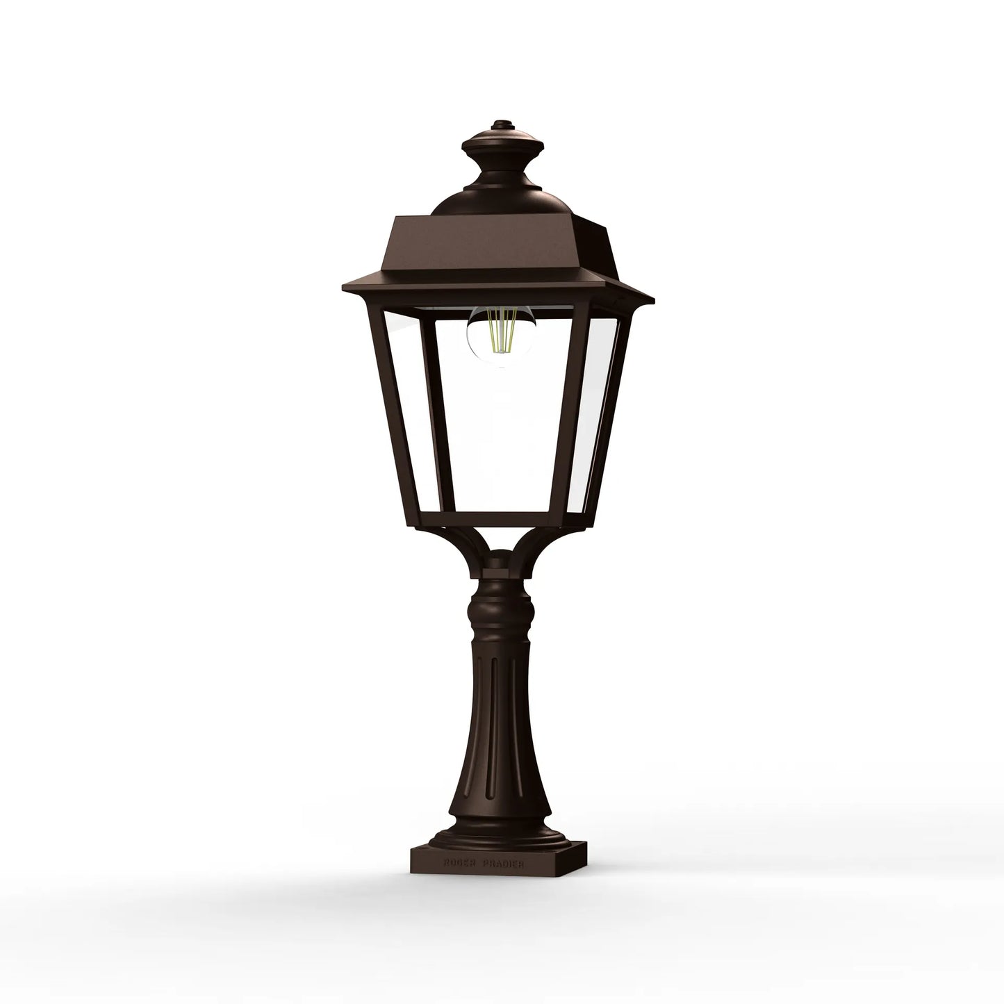 Place des Vosges 1 Evo N° 7 Bornes Outdoor