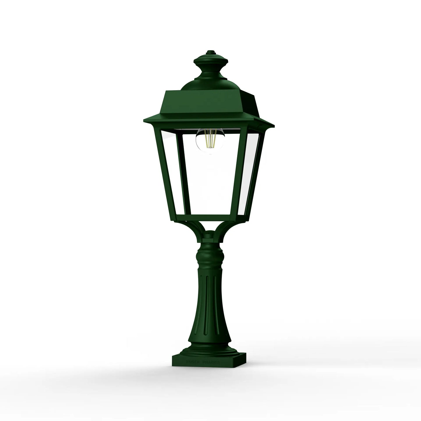 Place des Vosges 1 Evo N° 7 Bornes Outdoor