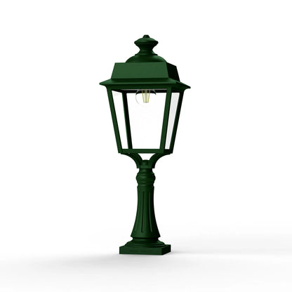 Place des Vosges 1 Evo N° 7 Bornes Outdoor