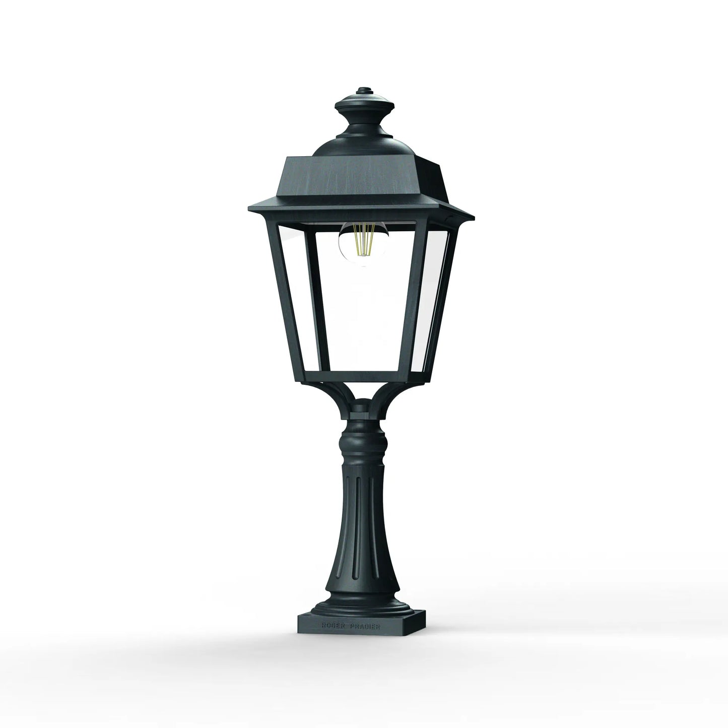 Place des Vosges 1 Evo N° 7 Bornes Outdoor