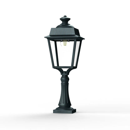 Place des Vosges 1 Evo N° 7 Bornes Outdoor