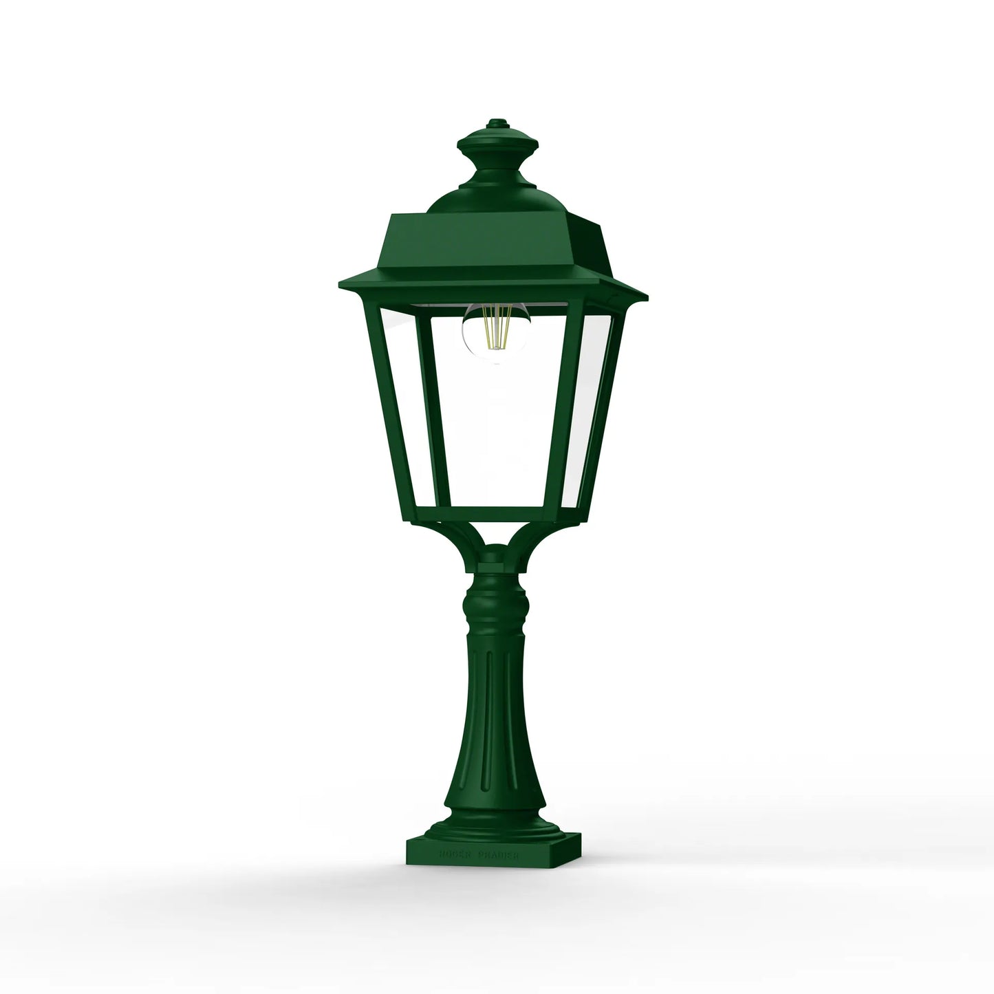 Place des Vosges 1 Evo N° 7 Bornes Outdoor