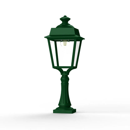 Place des Vosges 1 Evo N° 7 Bornes Outdoor