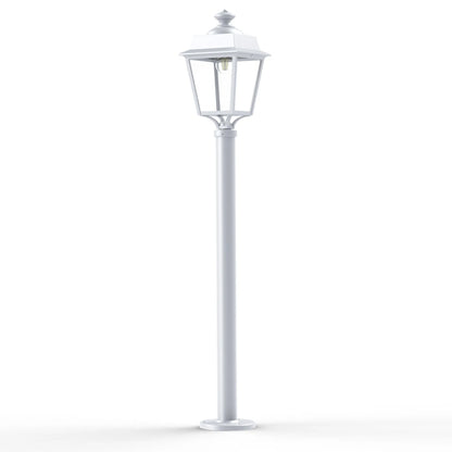 Place des Vosges 1 Evo N° 9 E27 Bornes Outdoor