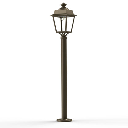 Place des Vosges 1 Evo N° 9 E27 Bornes Outdoor
