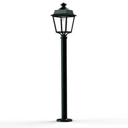 Place des Vosges 1 Evo N° 9 E27 Bornes Outdoor