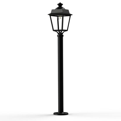 Place des Vosges 1 Evo N° 9 E27 Bornes Outdoor