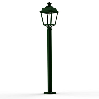 Place des Vosges 1 Evo N° 9 E27 Bornes Outdoor