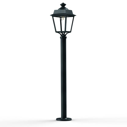 Place des Vosges 1 Evo N° 9 E27 Bornes Outdoor