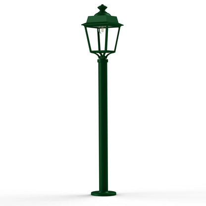 Place des Vosges 1 Evo N° 9 E27 Bornes Outdoor