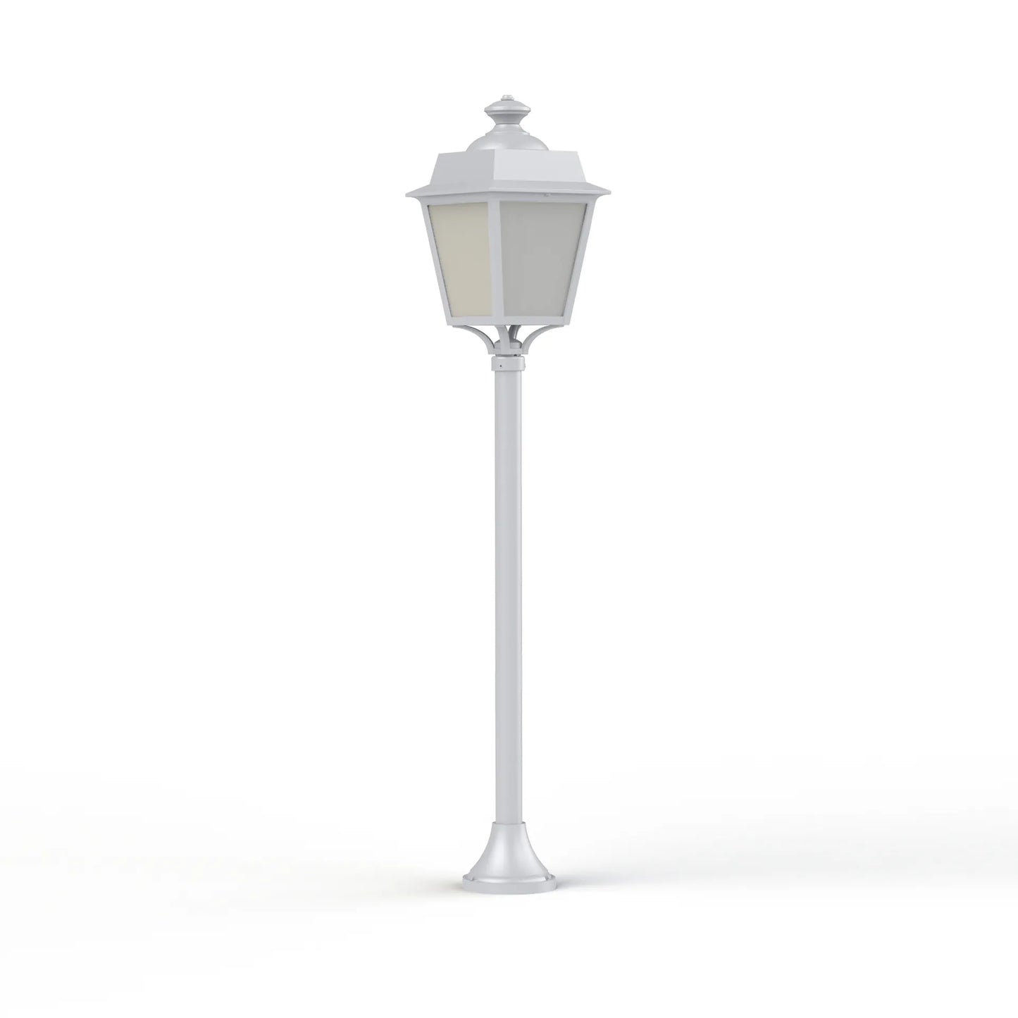 Place des Vosges 1 Evo N°10 Bornes Outdoor